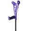Garcia 1880 English Walking Stick Light-Soft Purple (Pair)