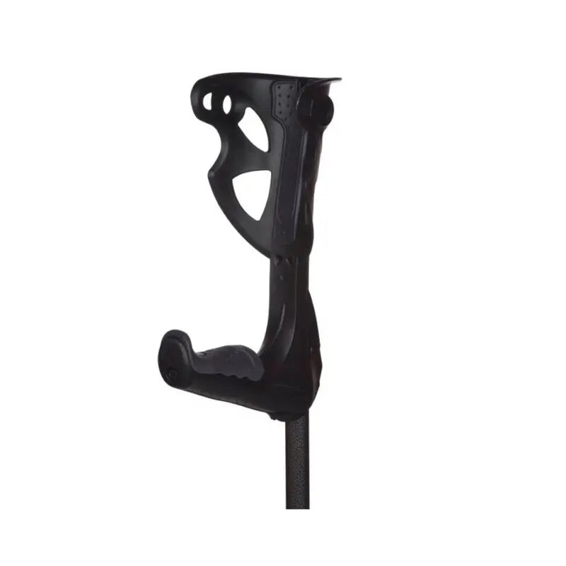 Garcia 1880 canne anglaise plus noir (paire)