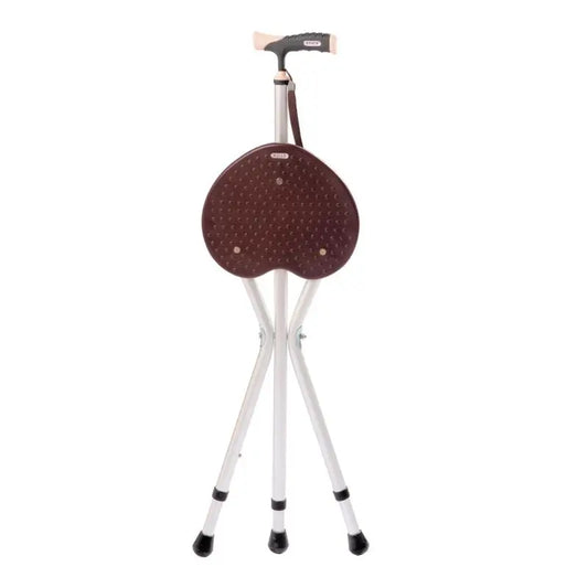 Garcia 1880 Cane Chaise réglable en hauteur