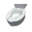Garcia 1880 Bidet Adaptable pour Wc Rises