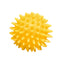 Garcia 1880 Balle de Massage Taille 5,5Cm (Jaune)