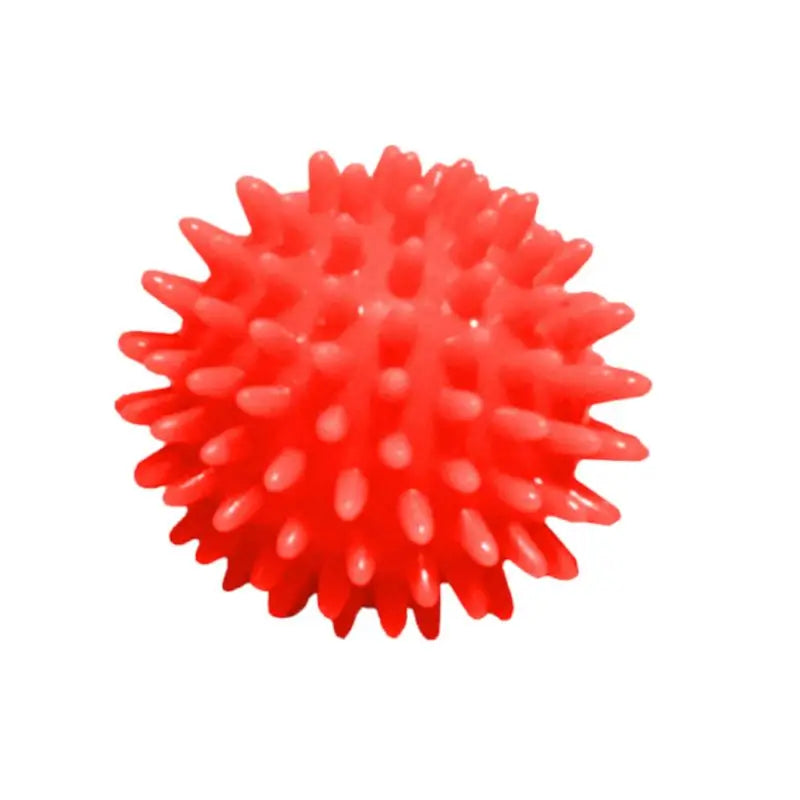 Garcia 1880 Balle de Massage Taille 7 Cm (Rouge)