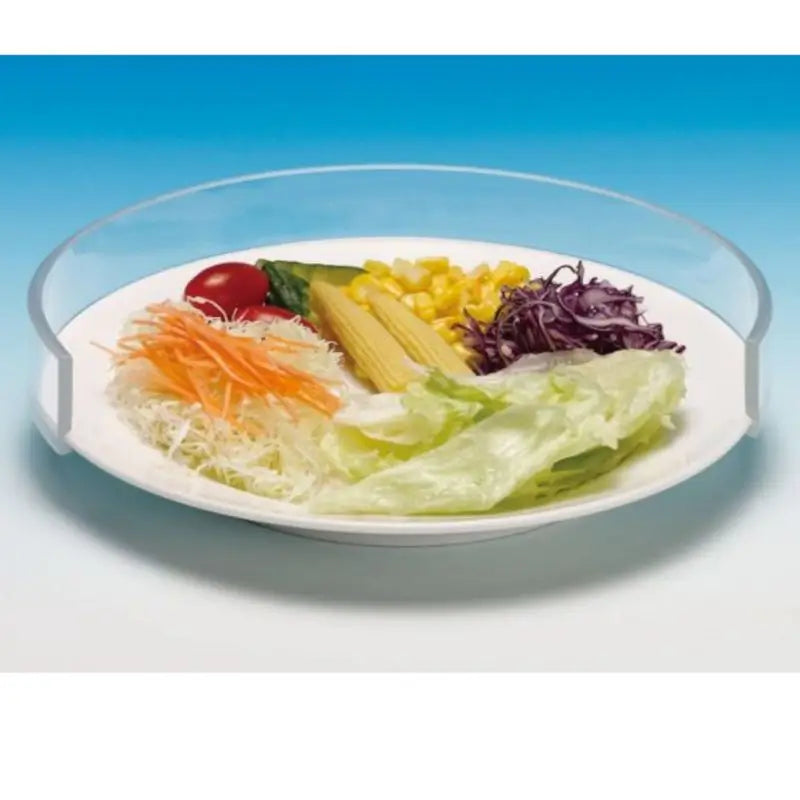 Garcia 1880 Bord d'assiette élastique