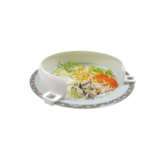 Garcia 1880 Rebord d'assiette