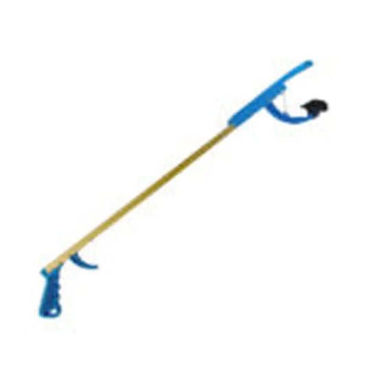 Garcia 1880 Chausse-pied et pince 84 cm.