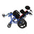 Garcia 1880 Care Fauteuil roulant Fauteuil roulant paralysie cérébrale