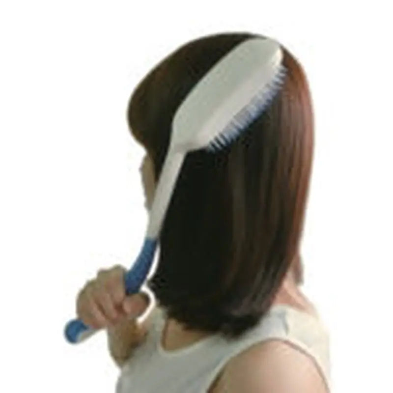 Garcia 1880 Brosse longue ergonomique