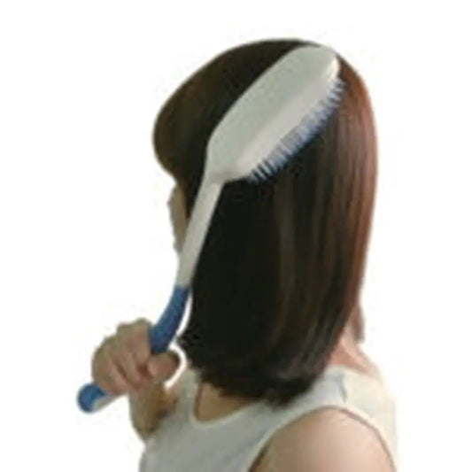 Garcia 1880 Brosse longue ergonomique