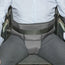 Garcia 1880 Ceinture de sécurité périnéale pour fauteuils roulants