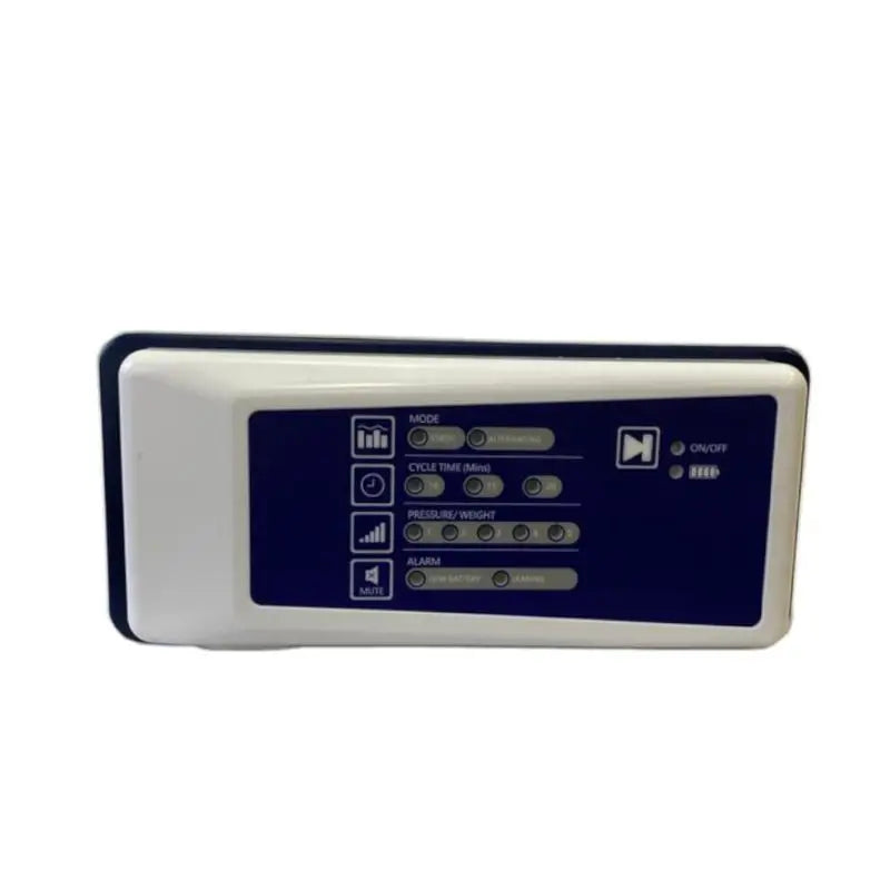 Garcia 1880 Coussin anti-escarre tubulaire à air avec compresseur