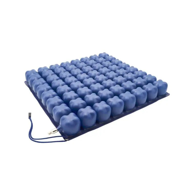 Garcia 1880 Coussin d'air anti-escarre. 2 valves