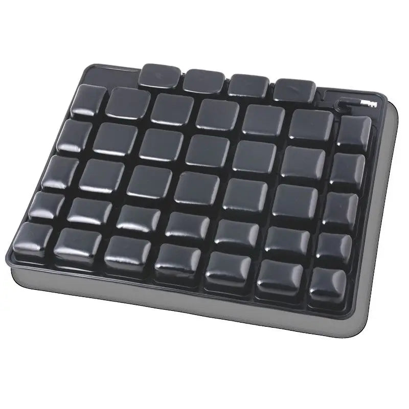 Garcia 1880 Coussin anti-escarre à cellules d'air automatiques