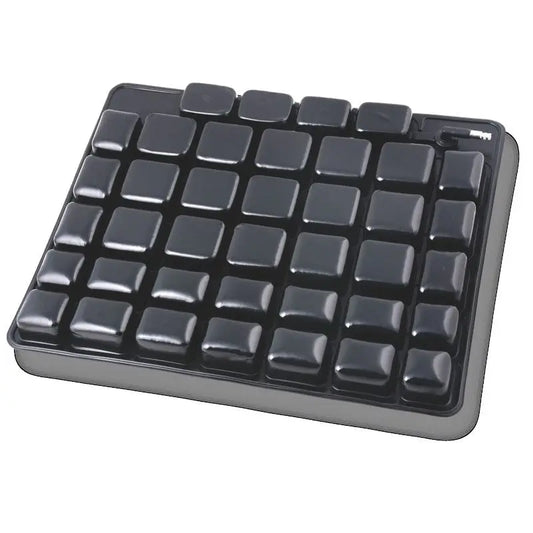 Garcia 1880 Coussin anti-escarre à cellules d'air automatiques