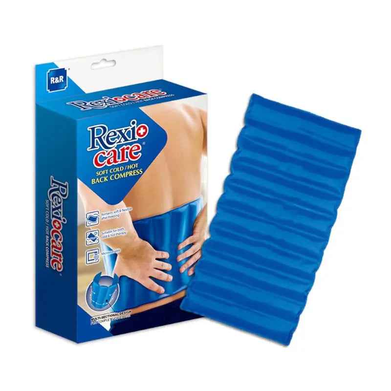 Garcia 1880 Pack froid gel chaud 50 X 25 Cm