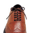 Lacets Garcia 1880 Gusanillo, noirs (1 paire)