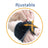 Garcia 1880 Correcteur d'Hallux Valgus Taille droite L/Xl