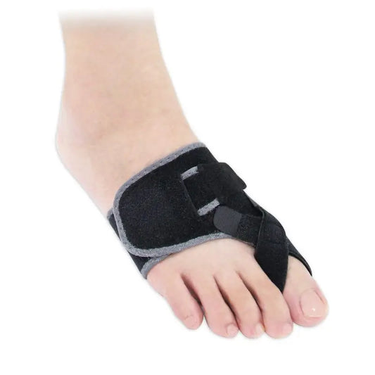 Garcia 1880 Attelle Hallux Valgus Gauche Taille L/Xl