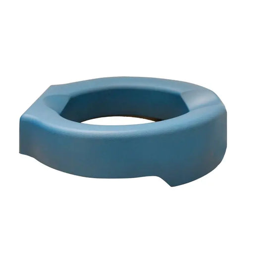 Garcia 1880 Soft Touch Wc Lift, bleu