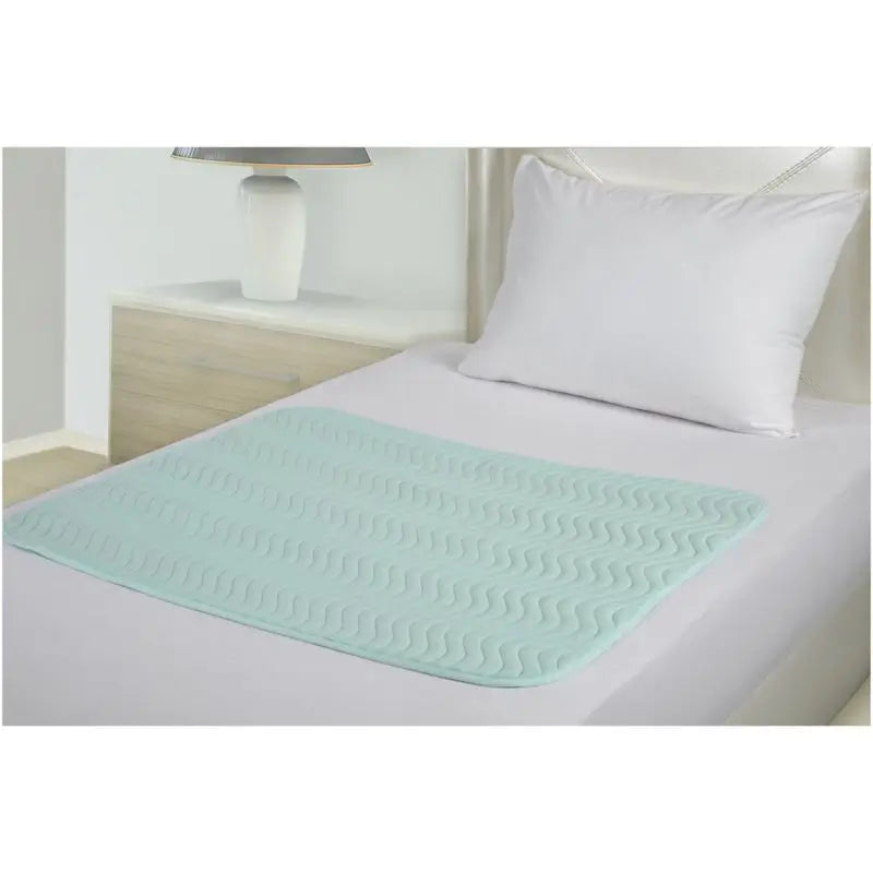 Garcia 1880 Serviette hygiénique absorbante réutilisable à 5 couches 90X80Cm