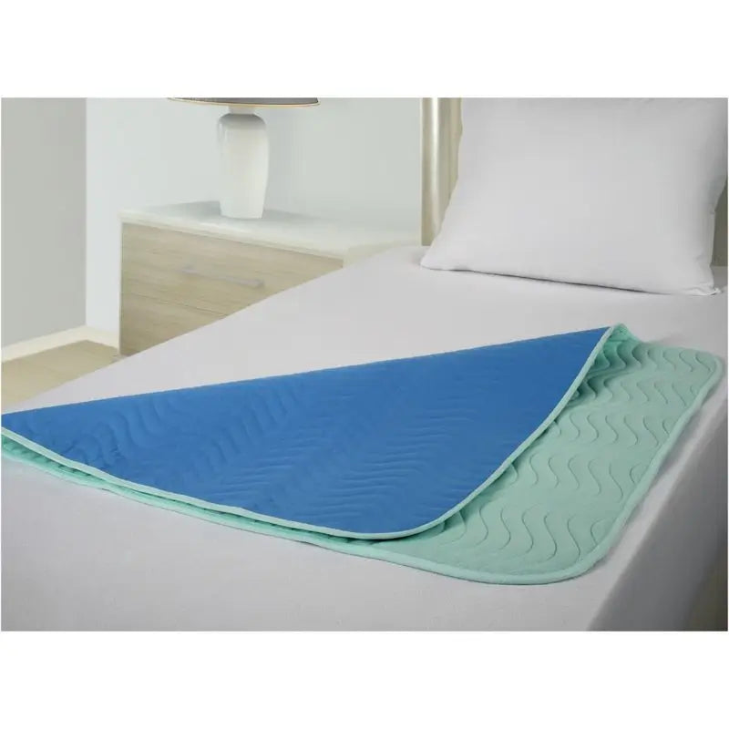 Garcia 1880 Serviette hygiénique absorbante réutilisable à 5 couches 90X80Cm