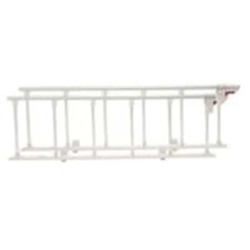 Garcia 1880 Jeu de 2 mains courantes pliantes