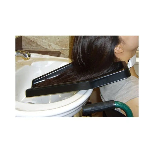 Garcia 1880 Rondelle d'appui-tête en plastique pour chaise