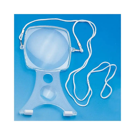 Garcia 1880 Loupe de cou