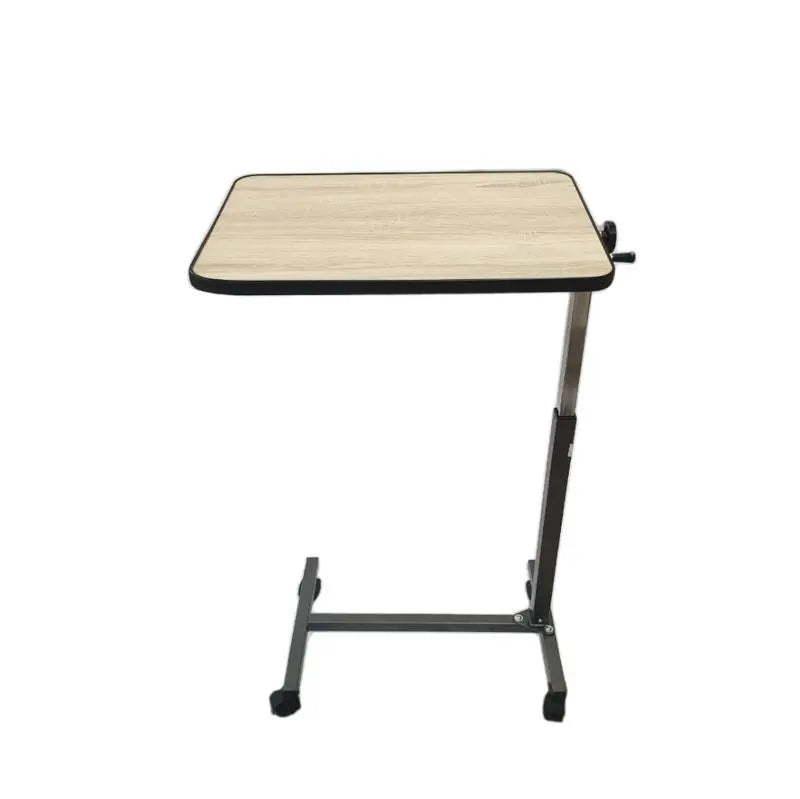 García 1880 Collapsible and Adjustable Side Table