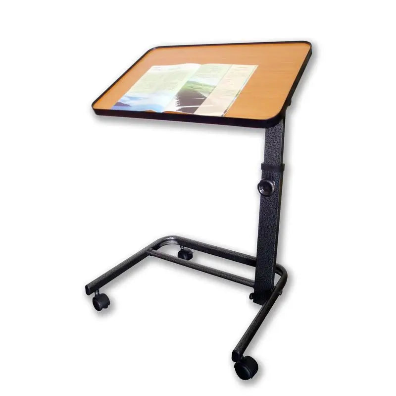 García 1880 Folding Side Table