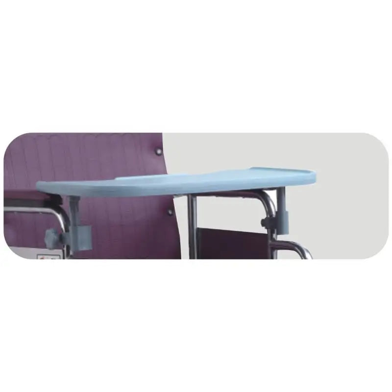 Garcia 1880 Table pour fauteuil roulant