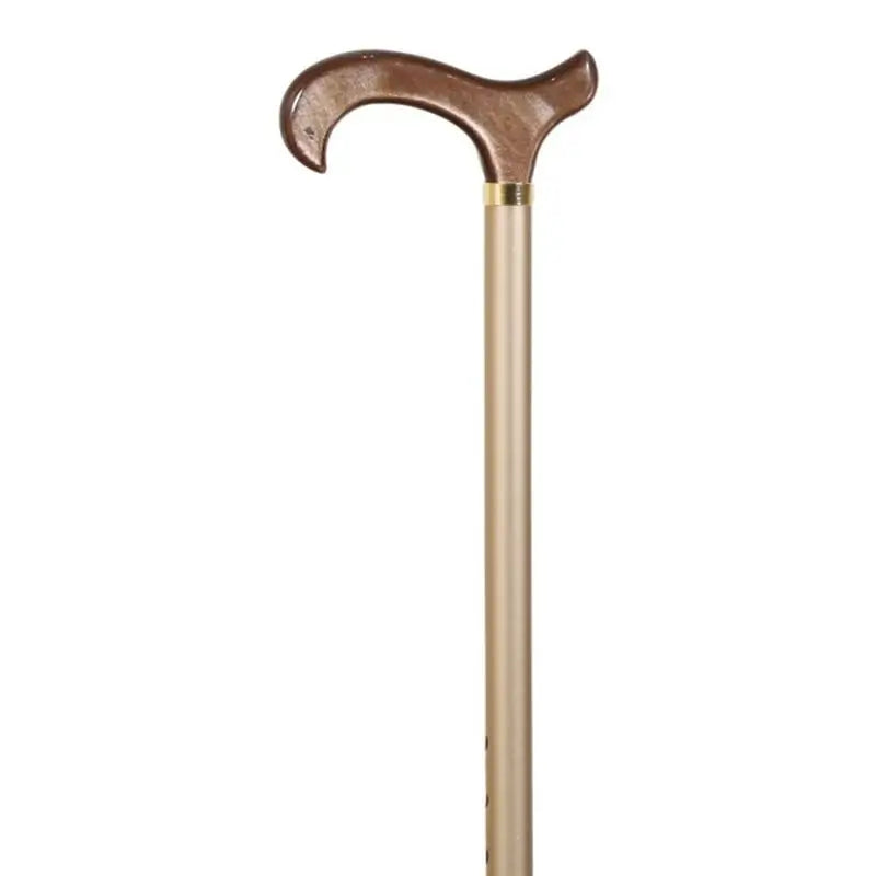 García 1880 M.Poing extensible en méthacrylate de bronze