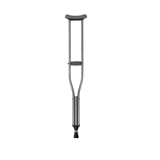 Garcia 1880 Béquille Axillaire Taille M 113-133 Cm (Paire)