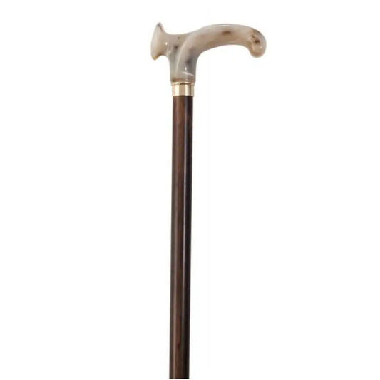 Garcia 1880 Anatomical Muletilla Anatomical Fist Imit Bone, Droite