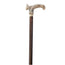 Garcia 1880 Anatomical Muletilla Anatomical Fist Imit Bone, Droite