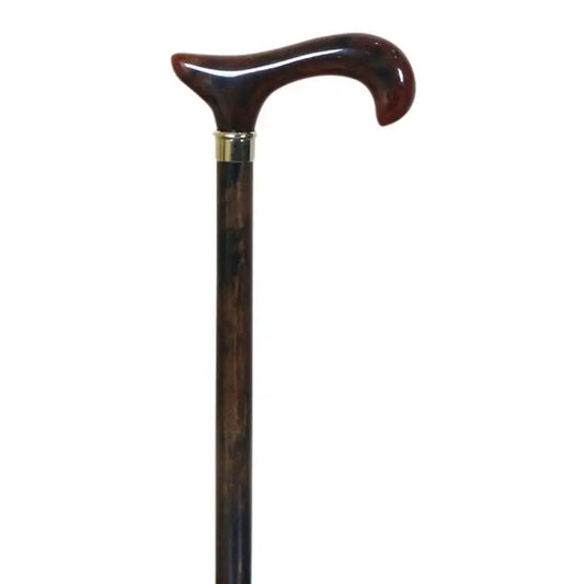 García 1880 Muletilla Haya Marron Marron Acétate Fist Classic