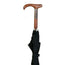 Garcia 1880 Muletilla avec parapluie