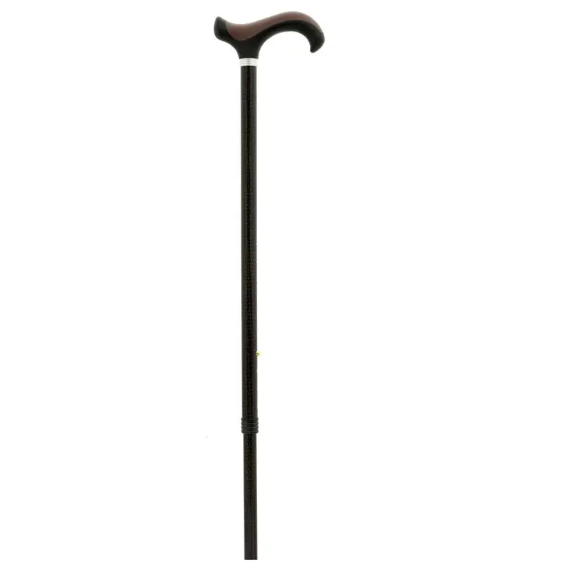 Garcia 1880 Brown Muletilla extensible Soft Touch Fist