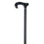 Muletière extensible Garcia 1880, poignée noire en nacarina gris