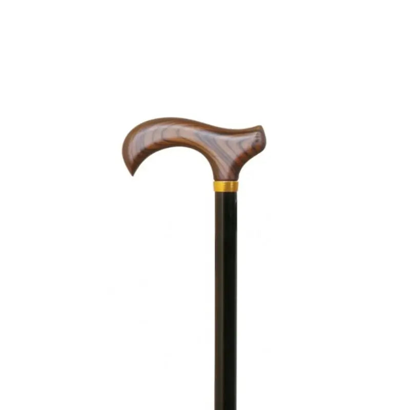 Garcia 1880 Béquille extensible Taille L, Noir