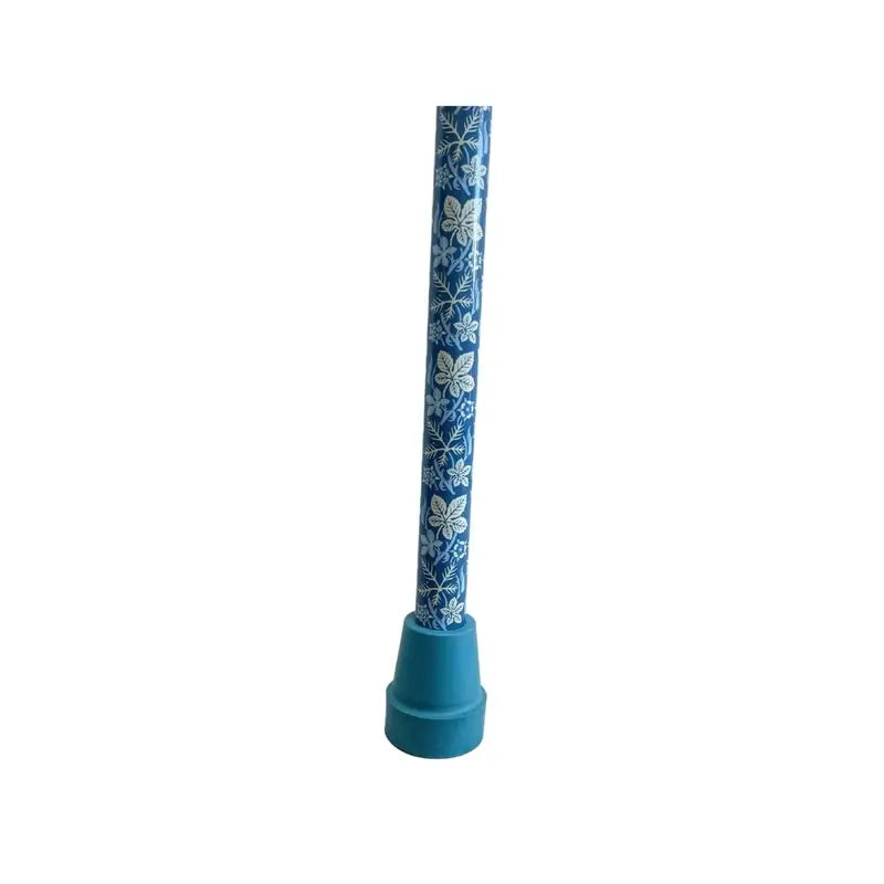 Béquille extensible Garcia 1880, Total Look Turquoise-Green