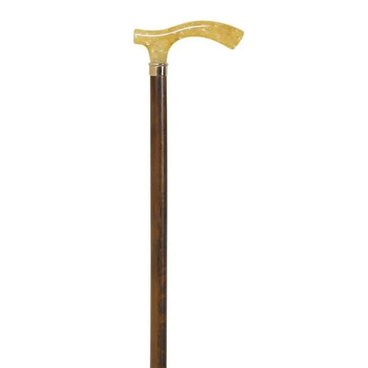 García 1880 Muletilla Haya Marron Marron Poing Méthacrylate Or