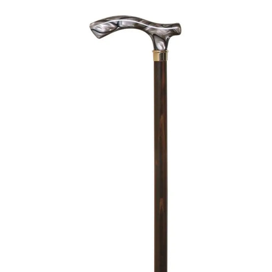 Garcia 1880 Muletilla Méthacrylate, bois, caoutchouc