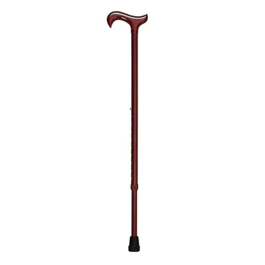 Garcia 1880 Béquille pliable rouge imprimé