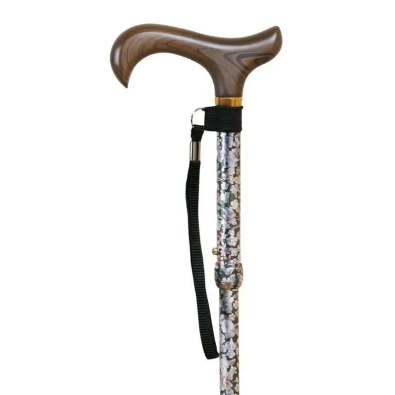 Garcia 1880 Mini béquille pliante, petites fleurs