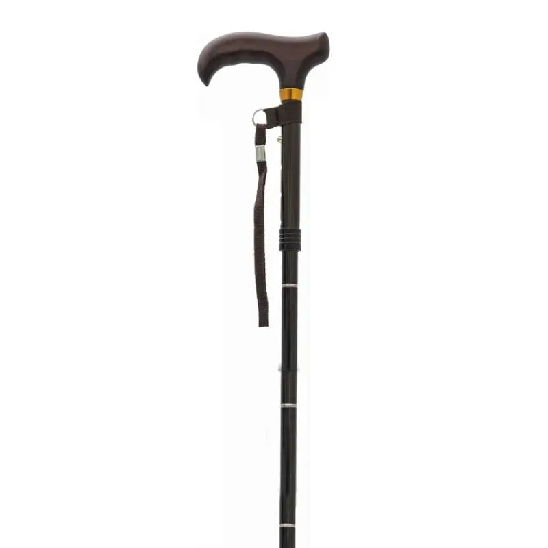 Garcia 1880 Mini béquille pliante, marron