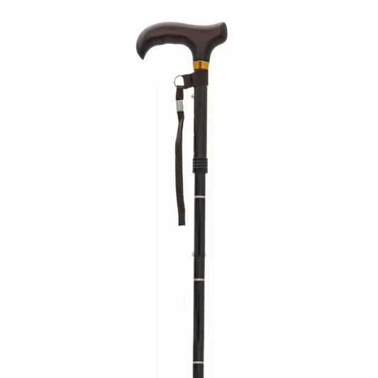 Garcia 1880 Mini béquille pliante, marron