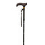 Garcia 1880 Mini béquille pliante, marron