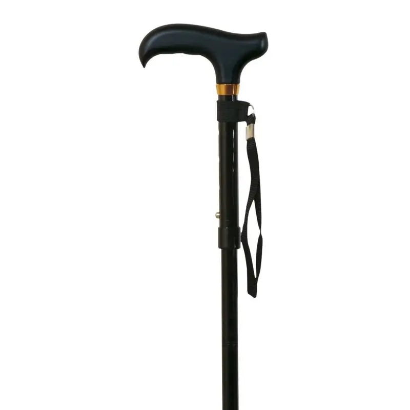 Garcia 1880 Béquille pliante Mini Noir
