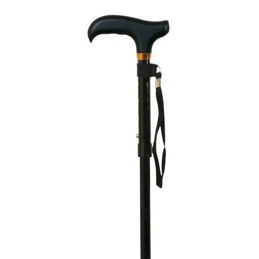 Garcia 1880 Béquille pliante Mini Noir