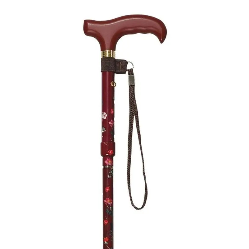 Garcia 1880 Mini béquille pliante, rouge